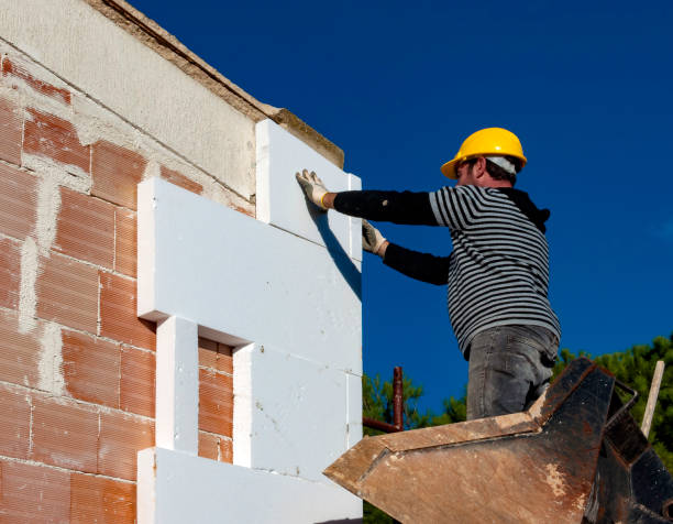 Best Residential Insulation in Alpharetta, GA
