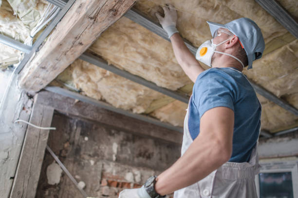 Trusted Alpharetta, GA Insulation Contractor Experts