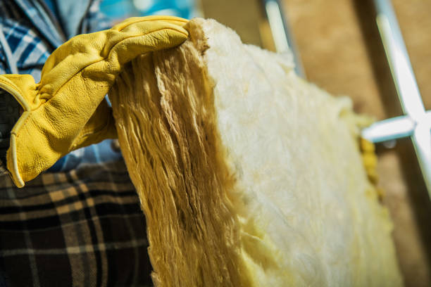 Best Commercial Insulation in Alpharetta, GA