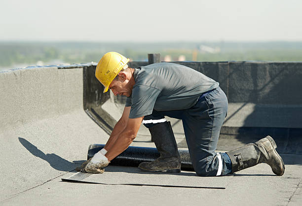 Best Spray Foam Insulation in Alpharetta, GA